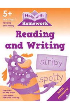 Reading &amp; Writing Paperback – May 1, 2011